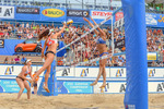 2015 CEV A1 Beach Volleyball Europameisterschaft 12879359