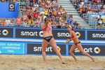 2015 CEV A1 Beach Volleyball Europameisterschaft 12879360