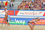 2015 CEV A1 Beach Volleyball Europameisterschaft 12879369