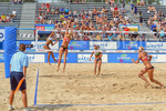 2015 CEV A1 Beach Volleyball Europameisterschaft 12879370