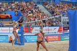 2015 CEV A1 Beach Volleyball Europameisterschaft 12879372