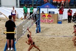 2015 CEV A1 Beach Volleyball Europameisterschaft 12879373