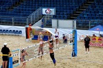 2015 CEV A1 Beach Volleyball Europameisterschaft 12879411