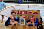 2015 CEV A1 Beach Volleyball Europameisterschaft 12879413