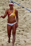 2015 CEV A1 Beach Volleyball Europameisterschaft 12879418