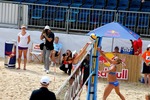 2015 CEV A1 Beach Volleyball Europameisterschaft 12879472