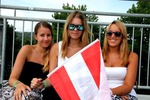 2015 CEV A1 Beach Volleyball Europameisterschaft 12879495