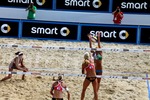 2015 CEV A1 Beach Volleyball Europameisterschaft 12879500