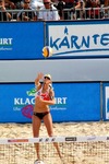 2015 CEV A1 Beach Volleyball Europameisterschaft 12879502