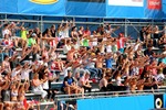 2015 CEV A1 Beach Volleyball Europameisterschaft 12879503