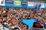 2015 CEV A1 Beach Volleyball Europameisterschaft 12879504