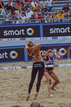 2015 CEV A1 Beach Volleyball Europameisterschaft 12879512