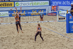 2015 CEV A1 Beach Volleyball Europameisterschaft 12879514