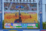 2015 CEV A1 Beach Volleyball Europameisterschaft 12879515