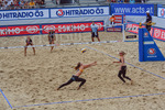 2015 CEV A1 Beach Volleyball Europameisterschaft 12879516