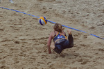 2015 CEV A1 Beach Volleyball Europameisterschaft 12879517