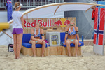 2015 CEV A1 Beach Volleyball Europameisterschaft 12879521