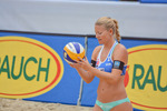 2015 CEV A1 Beach Volleyball Europameisterschaft 12879523