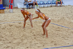 2015 CEV A1 Beach Volleyball Europameisterschaft 12879525