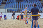 2015 CEV A1 Beach Volleyball Europameisterschaft 12879527