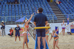 2015 CEV A1 Beach Volleyball Europameisterschaft 12879530