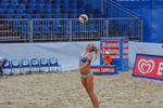 2015 CEV A1 Beach Volleyball Europameisterschaft 12879531