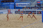 2015 CEV A1 Beach Volleyball Europameisterschaft 12879533