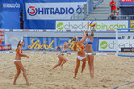 2015 CEV A1 Beach Volleyball Europameisterschaft 12879535