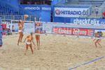 2015 CEV A1 Beach Volleyball Europameisterschaft 12879536