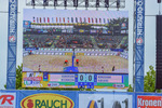 2015 CEV A1 Beach Volleyball Europameisterschaft 12879538