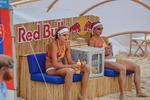 2015 CEV A1 Beach Volleyball Europameisterschaft 12879539