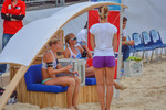 2015 CEV A1 Beach Volleyball Europameisterschaft 12879540