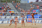 2015 CEV A1 Beach Volleyball Europameisterschaft 12879581