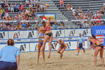 2015 CEV A1 Beach Volleyball Europameisterschaft 12879583