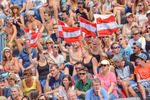 2015 CEV A1 Beach Volleyball Europameisterschaft 12879585