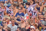 2015 CEV A1 Beach Volleyball Europameisterschaft 12879591