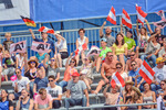 2015 CEV A1 Beach Volleyball Europameisterschaft 12879593