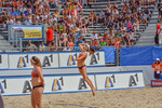 2015 CEV A1 Beach Volleyball Europameisterschaft 12879596