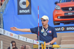 2015 CEV A1 Beach Volleyball Europameisterschaft 12879599