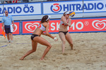 2015 CEV A1 Beach Volleyball Europameisterschaft 12879600