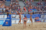 2015 CEV A1 Beach Volleyball Europameisterschaft 12879605