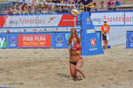 2015 CEV A1 Beach Volleyball Europameisterschaft 12879609