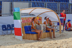 2015 CEV A1 Beach Volleyball Europameisterschaft 12879613