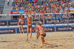 2015 CEV A1 Beach Volleyball Europameisterschaft 12879617