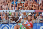 2015 CEV A1 Beach Volleyball Europameisterschaft 12879622