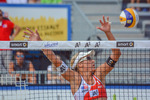 2015 CEV A1 Beach Volleyball Europameisterschaft 12879624