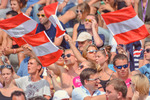 2015 CEV A1 Beach Volleyball Europameisterschaft 12879626