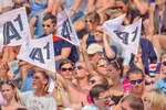 2015 CEV A1 Beach Volleyball Europameisterschaft 12879627