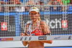 2015 CEV A1 Beach Volleyball Europameisterschaft 12879629