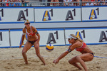 2015 CEV A1 Beach Volleyball Europameisterschaft 12879631